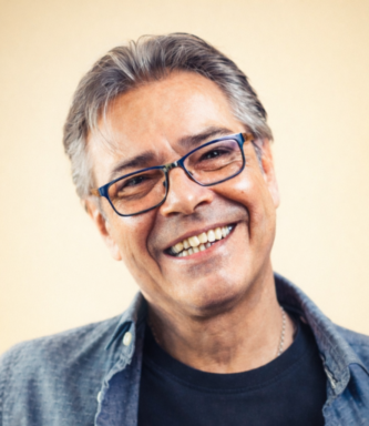 Portrait Psychologe Mag. Josef Reisinger